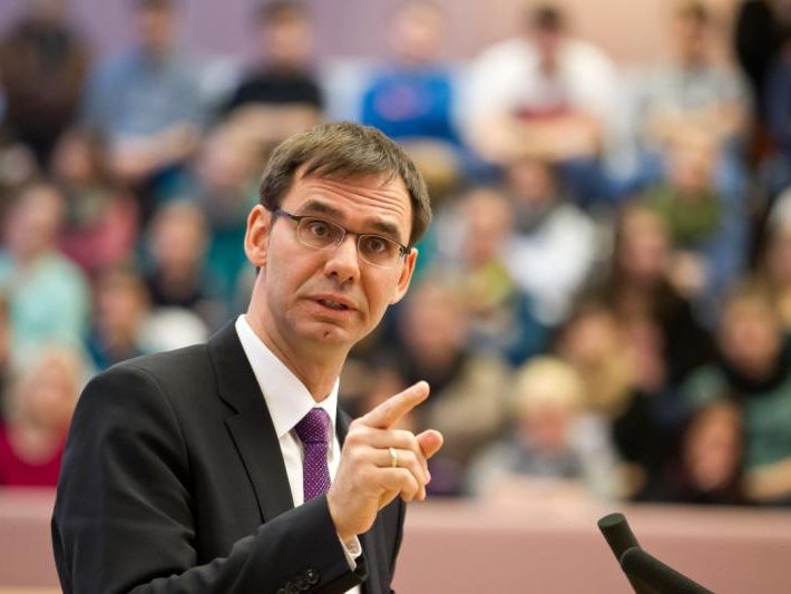 Breite VP-Front für Verländerung Breite VP-Front für Verländerung