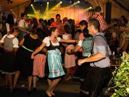 Heuer gibt es einige Neuerungen beim Wiesn-Fest in Wien. Heuer gibt es einige Neuerungen beim Wiesn-Fest in Wien.