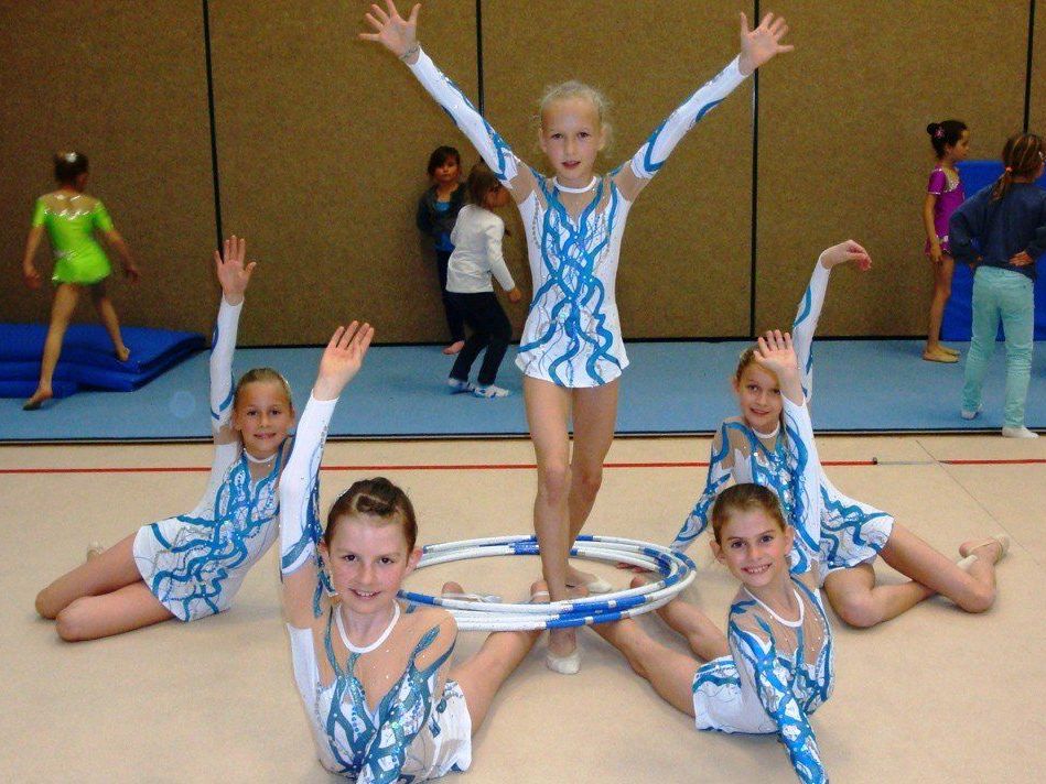 Satteins war im RSG Bundesfinale eine Klasse für sich. Satteins war im RSG Bundesfinale eine Klasse für sich.