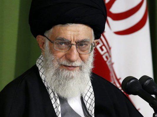 Khamenei drängt auf Ausbau des Raketenprogramms