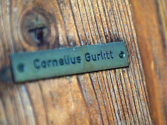 Streit um das Erbe von Cornelius Gurlitt