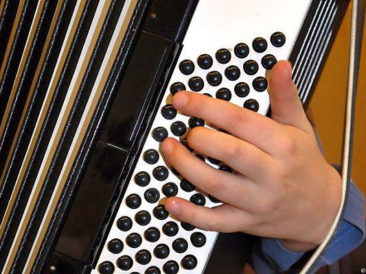Die Besten an der "Quetschn" in der Mozartstadt Die Besten an der "Quetschn" in der Mozartstadt