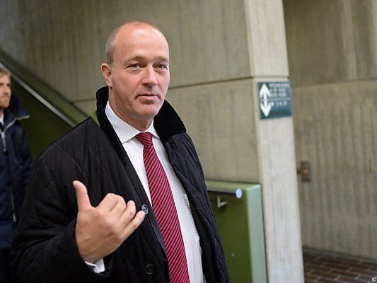 Gribkowsky soll im Juli erneut aussagen Gribkowsky soll im Juli erneut aussagen