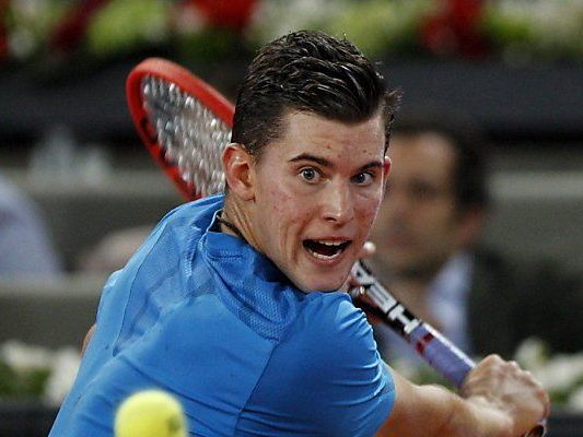 Thiem liegt zwei Punkte vor Melzer auf Rang 58 Thiem liegt zwei Punkte vor Melzer auf Rang 58