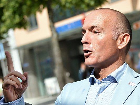 Klug hat 80 Millionen Euro zu verteilen Klug hat 80 Millionen Euro zu verteilen