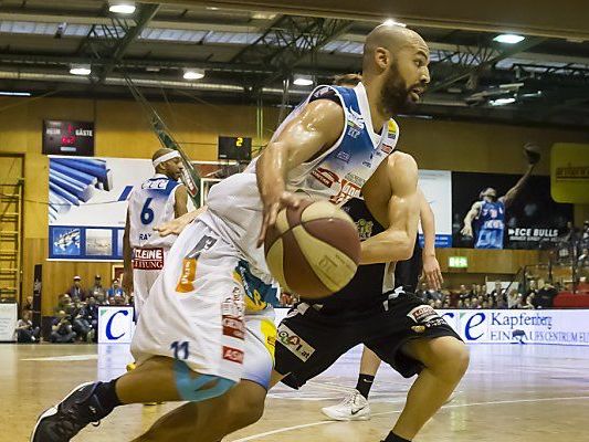 Boylan könnte mit drittem ABL-Team Meister werden Boylan könnte mit drittem ABL-Team Meister werden