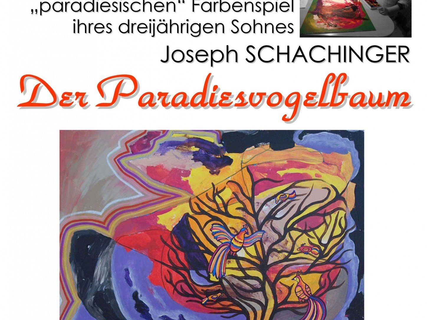 Flyer 2. Juli 2014 Schachinger Flyer 2. Juli 2014 Schachinger