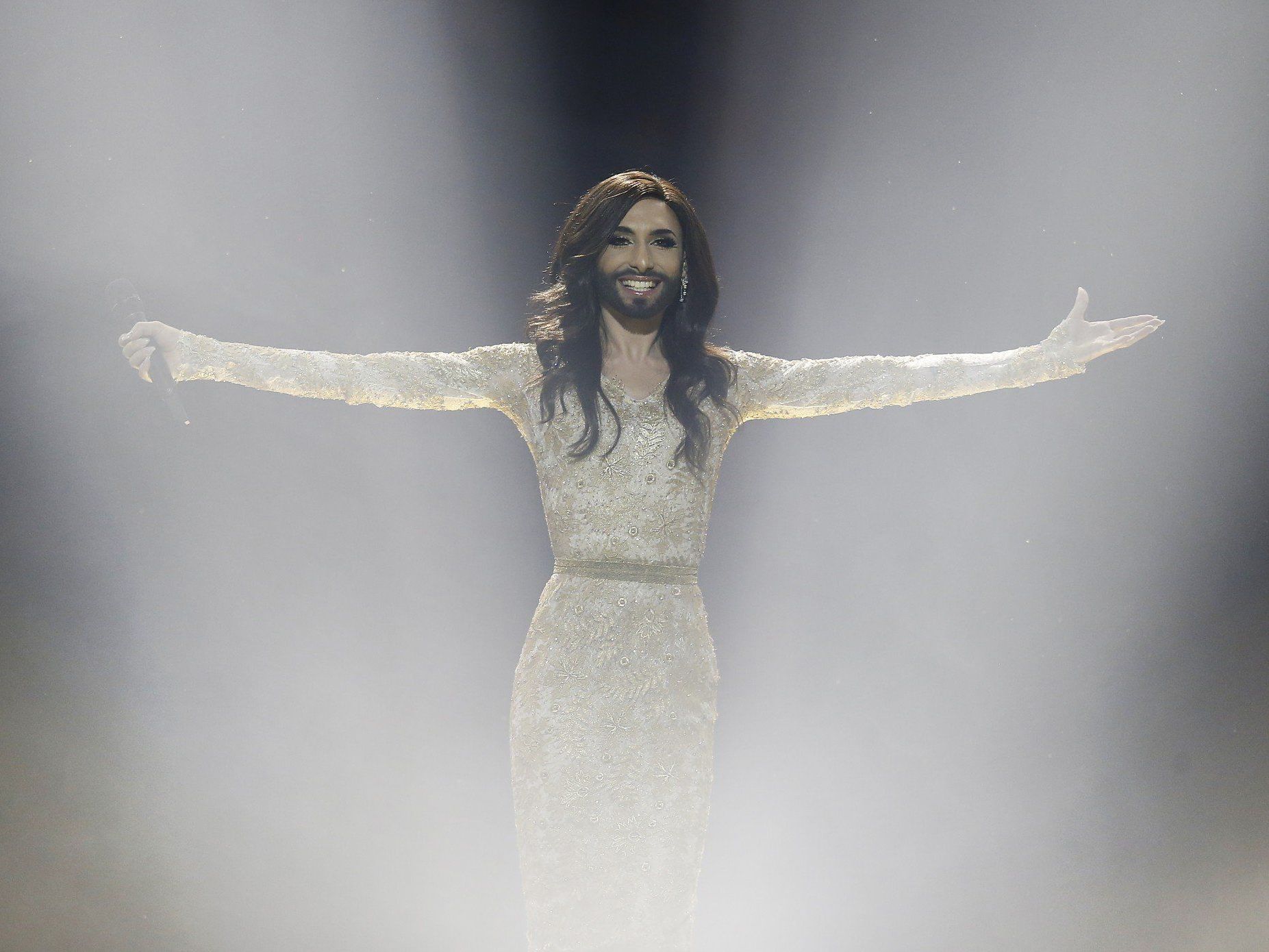 Song Contest 2014: Wettbüros sehen Conchita Wurst schon auf Platz 2