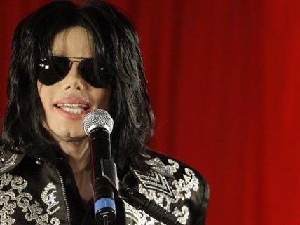 Seit Freitag ist Michael Jacksons "neue" Single erhältlich.