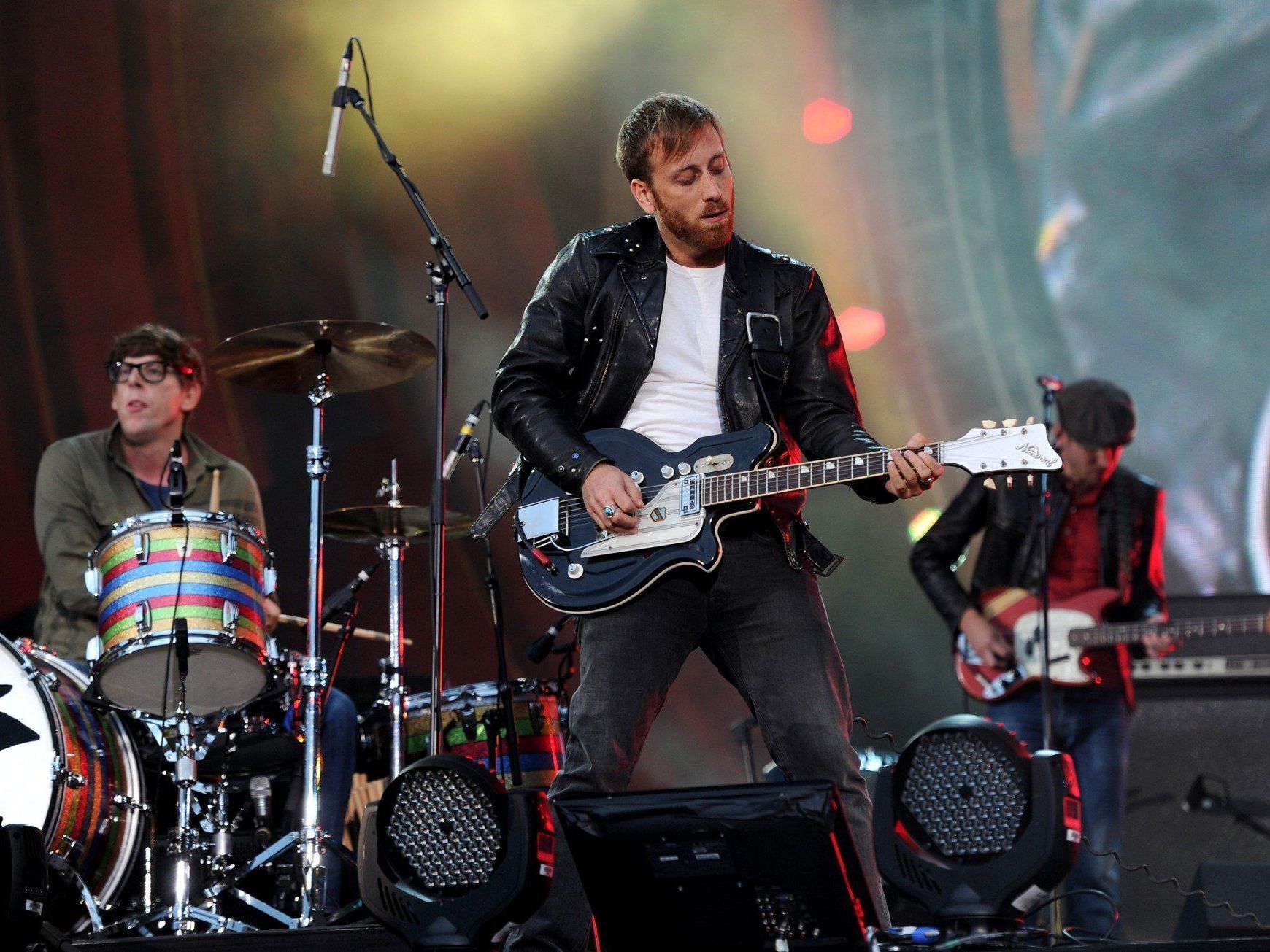 The Black Keys: Wunderbares und "kein offensichtliches" Album ab Freitag im Handel.