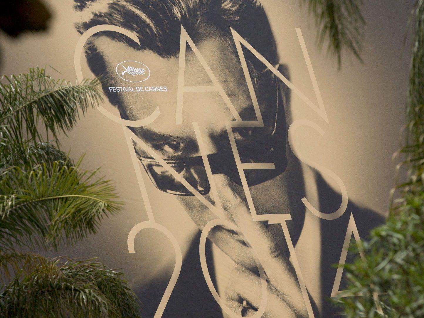 Filmfestspiele Cannes - Die 24 Stufen zum Ruhm