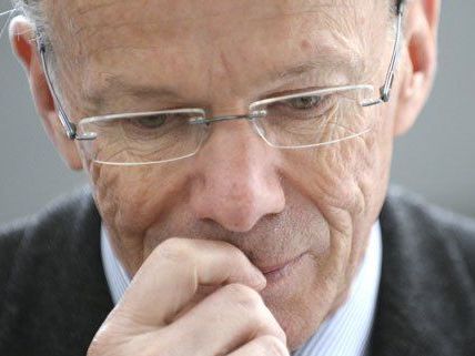Eugen Freund startet nun in den Wahlkampf-Endspurt. Eugen Freund startet nun in den Wahlkampf-Endspurt.
