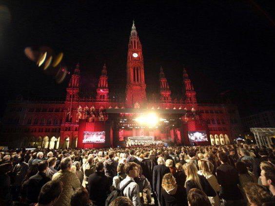 Wiener Festwochen: "Into the City" erörtert heuer Erinnerungskultur