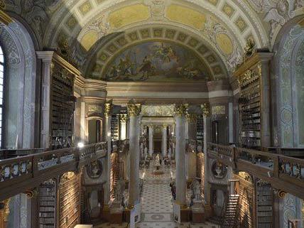 Ab 2. Juni startet die Österreichische Nationalbibliothek in den Kultursommer.