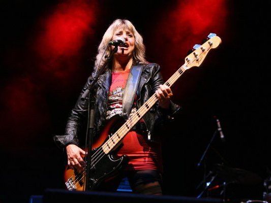 Einen unvergesslichen Abend bescherte die Radio Arabella Classic Rock Night. Einen unvergesslichen Abend bescherte die Radio Arabella Classic Rock Night.