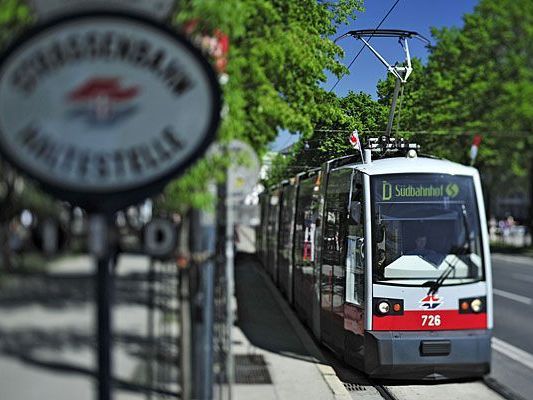 Zum Life Ball am Wiener Rathausplatz gibt es zahlreiche Straßensperren und Öffi-Umleitungen.