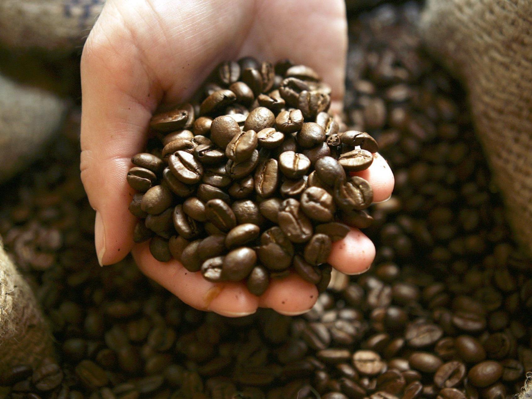 Meinl Kaffee nimmt England ins Visier - Weltmarke 2025 als Ziel