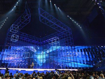 Wird der ESC 2015 in Graz stattfinden? Wird der ESC 2015 in Graz stattfinden?