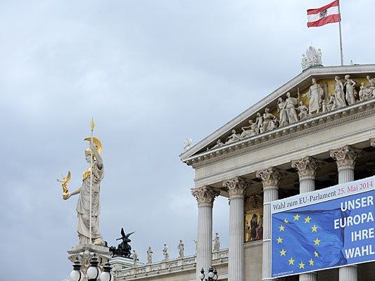 Im Zuge der WU-Wahl entstehen Kosten in Millionenhöhe Im Zuge der WU-Wahl entstehen Kosten in Millionenhöhe