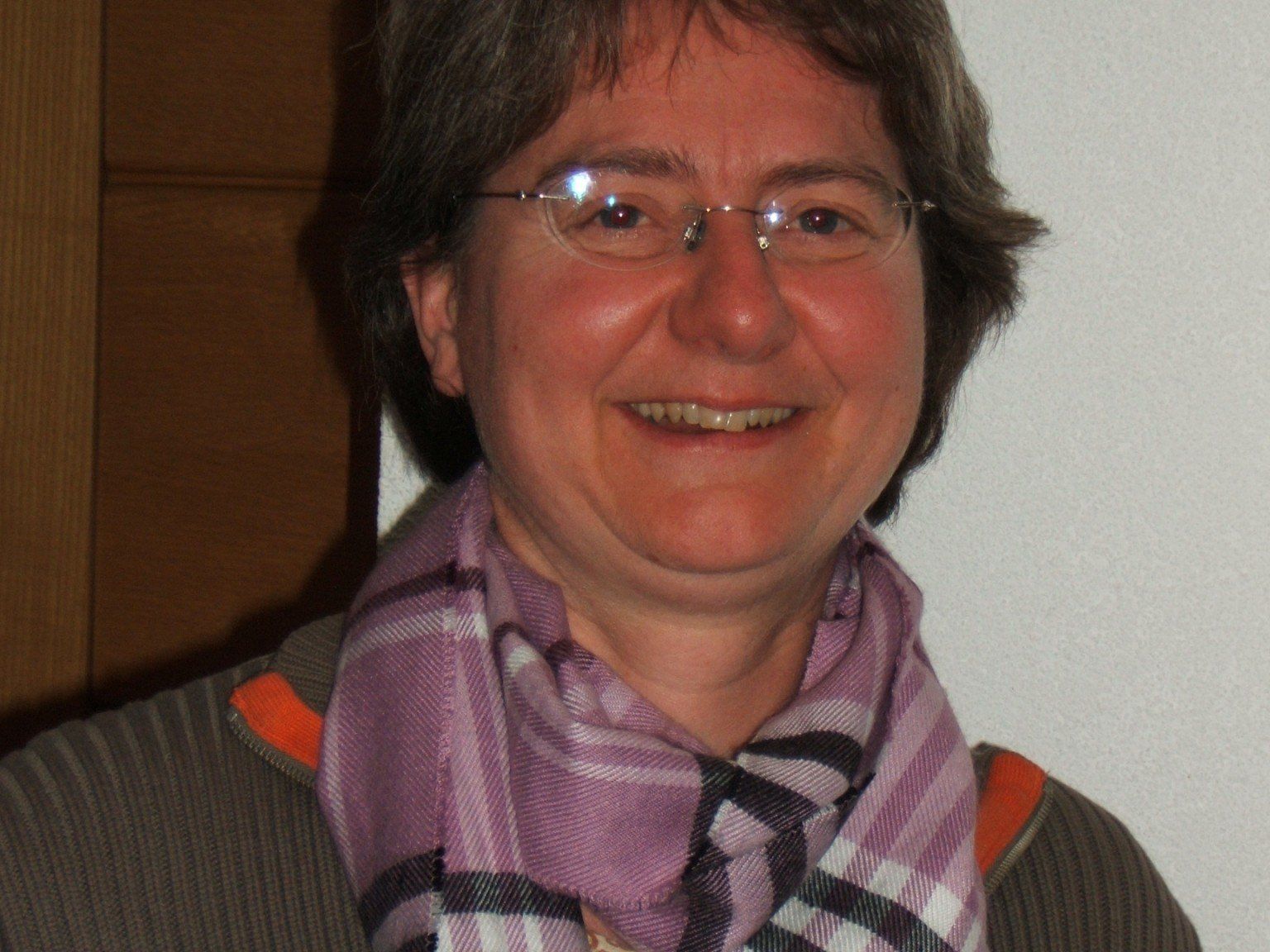 Barbara Albrecht liest aus ihrem neuen Mundartbuch „Oan Ougoblick“ Barbara Albrecht liest aus ihrem neuen Mundartbuch „Oan Ougoblick“