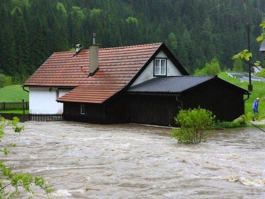 Die Situation im Bezirk Neunkirchen am Freitag Die Situation im Bezirk Neunkirchen am Freitag
