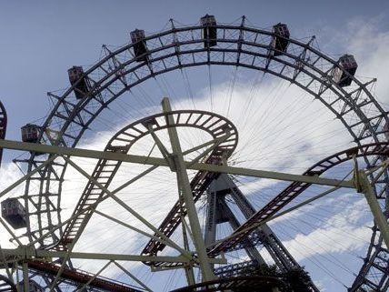 Im Prater kam es zu einer Vergewaltigung Im Prater kam es zu einer Vergewaltigung