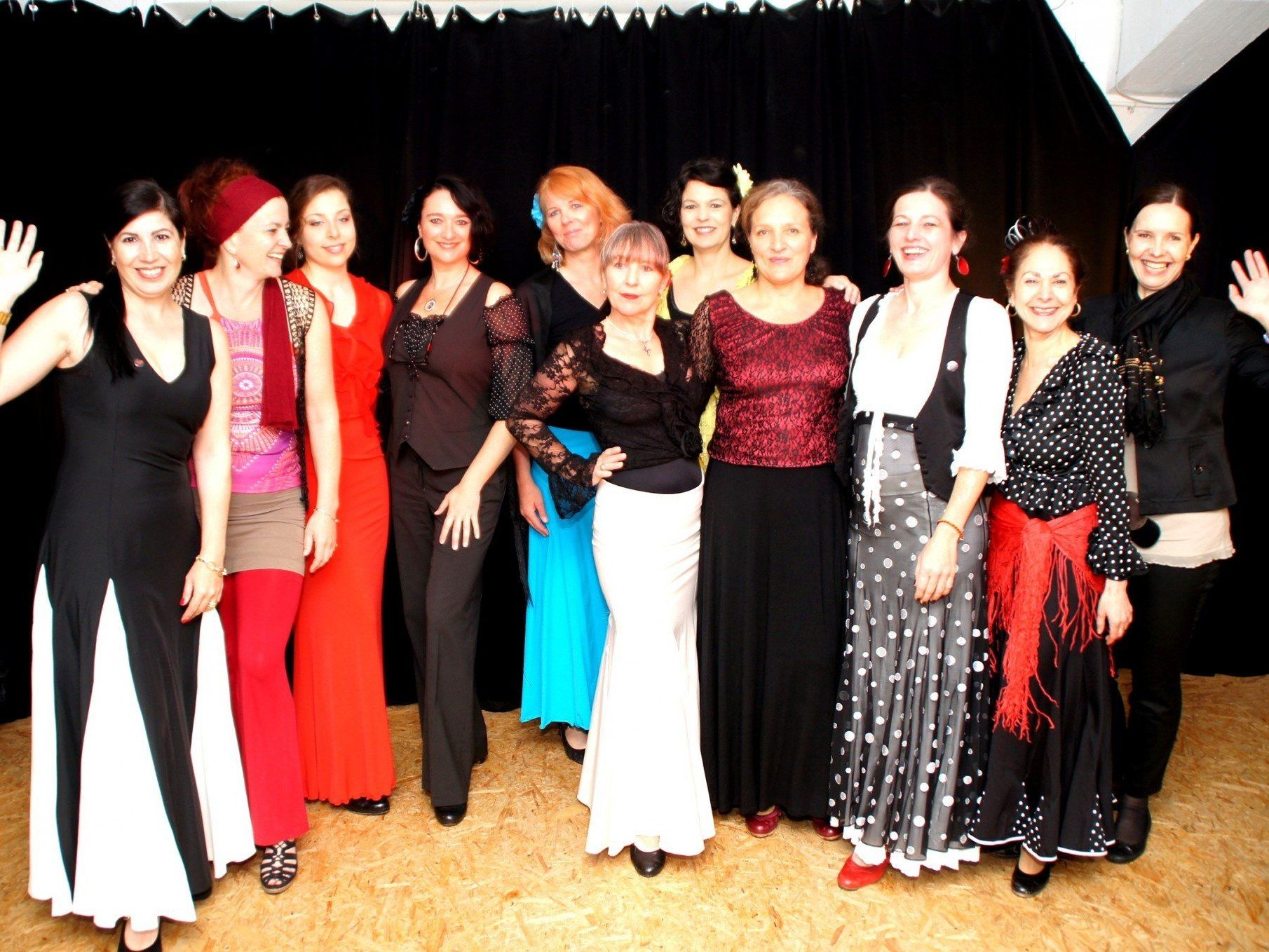 Jasmine, Daniela, teresa, Miriam, Angelika, Katharina, Rachel, Evelyn, Elke, Nora, Sara - die feurigen Flamenco Tänzerinnen Jasmine, Daniela, teresa, Miriam, Angelika, Katharina, Rachel, Evelyn, Elke, Nora, Sara - die feurigen Flamenco Tänzerinnen