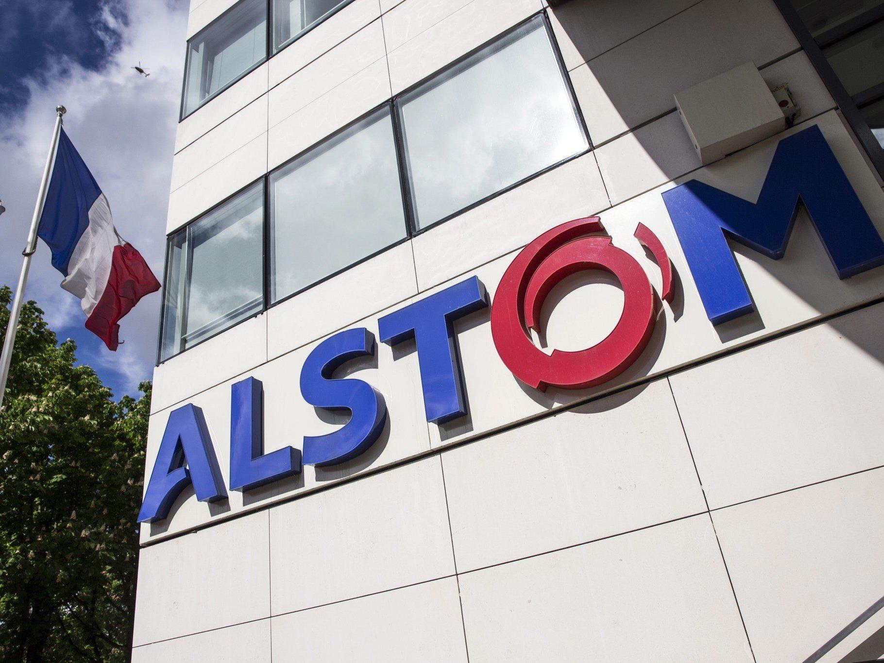 Die Übernahme von Alstom ist längst zum Politikum geworden.