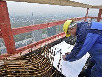 Noch heuer soll die neue Bauordnung zum Teil in Kraft treten. Noch heuer soll die neue Bauordnung zum Teil in Kraft treten.