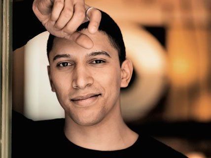 Singer-Songwriter Andreas Bourani im Interview. Singer-Songwriter Andreas Bourani im Interview.