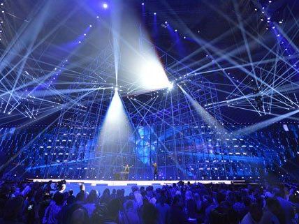 In Wien gäbe es einige Locations, die für den ESC in Frage kämen. In Wien gäbe es einige Locations, die für den ESC in Frage kämen.