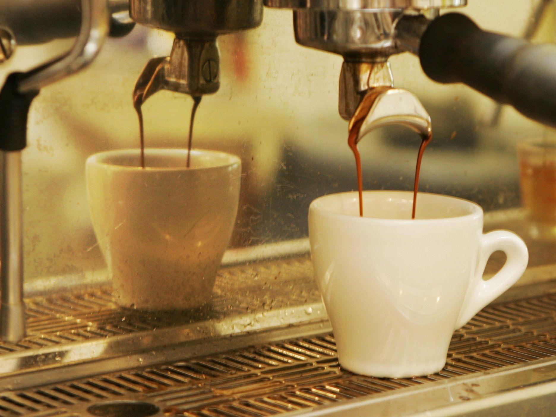 Grazer Forscher entdeckten neuen gesundheitsfördernden Aspekt von schwarzem Kaffee.