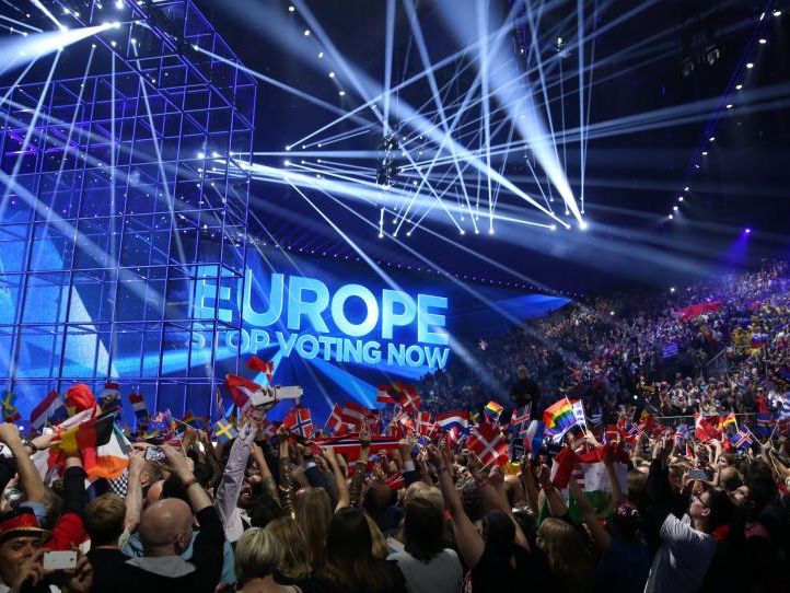 Was meinen Sie: Wohin mit dem ESC in Österreich? Was meinen Sie: Wohin mit dem ESC in Österreich?