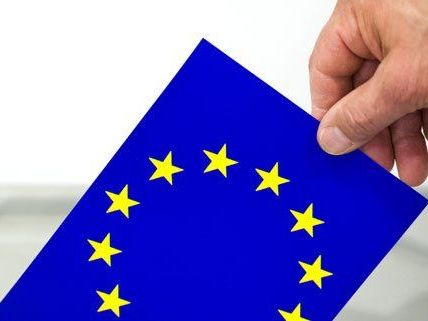 Auch bei der EU-Wahl gilt: Mitwählen heißt mitbestimmen Auch bei der EU-Wahl gilt: Mitwählen heißt mitbestimmen