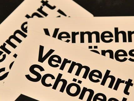 "Vermehrt Schönes!" lautet das Motto der Wiener Festwochen 2014.