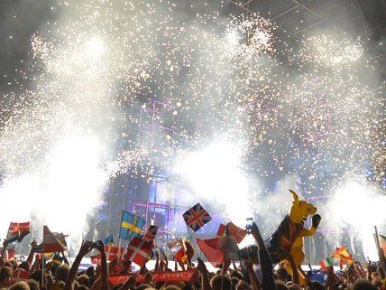 2014 kostete der ESC mehr als zunächst erwartet. 2014 kostete der ESC mehr als zunächst erwartet.