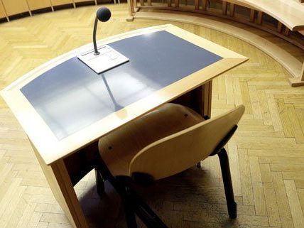 Prozess um Vergewaltigung - Acht Jahre Haft für Angeklagten