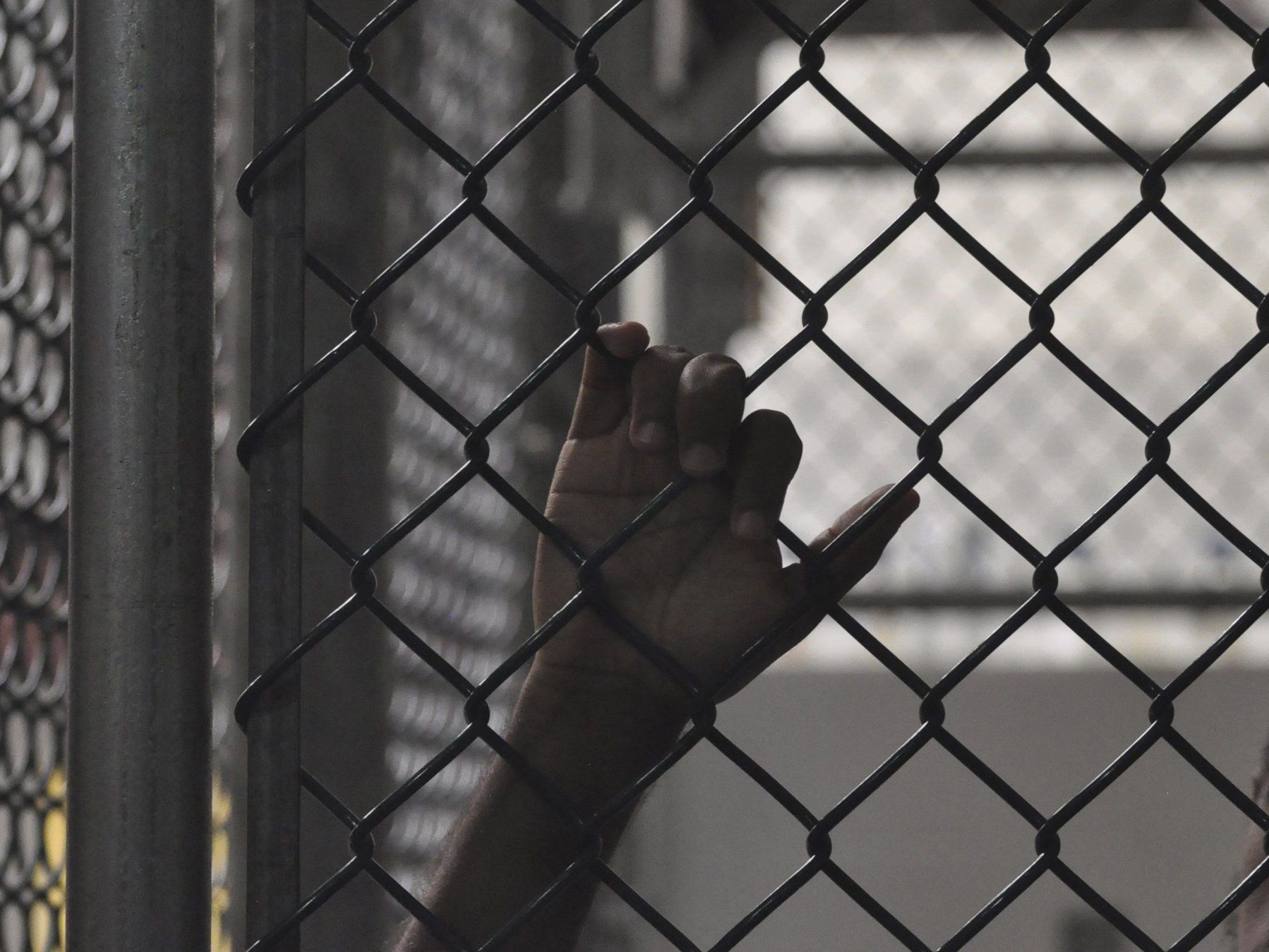 Amnesty schlägt Alarm: Folter weltweit auf dem Vormarsch. Amnesty schlägt Alarm: Folter weltweit auf dem Vormarsch.
