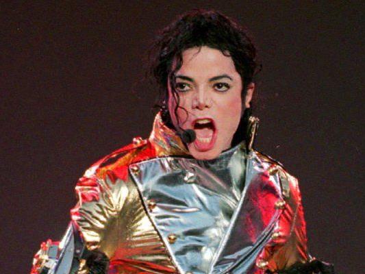 Acht bisher unveröffentlichte Songs von Michael Jackson sind auf "Xscape" zu hören.