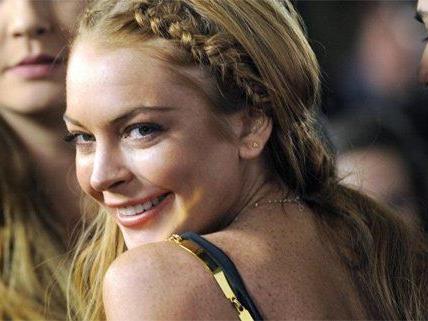 Lieber Joggen als Life Ball - Lindsay Lohan kommt wohl nicht nach Wien.