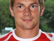 Markus Tantscher erzielte in dieser Saison seine Treffer 19. und 20. gegen den FC Au Markus Tantscher erzielte in dieser Saison seine Treffer 19. und 20. gegen den FC Au