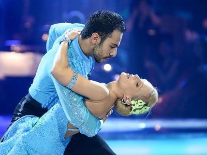 Schwester von Mirjam Weichselbraun nicht im Finale Schwester von Mirjam Weichselbraun nicht im Finale
