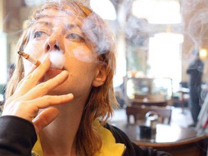 Die Ärztekammer fordert eine höhere Tabaksteuer. Die Ärztekammer fordert eine höhere Tabaksteuer.