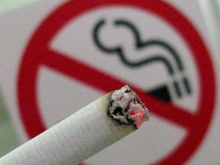 Die Ärztekammer will den Nichtraucherschutz in Österreich verbessern.