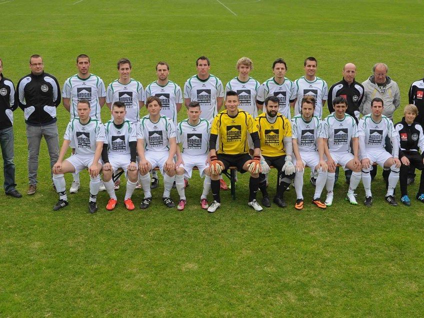 Der SC St. Gallenkirch wird ab der Saison 2014/15 eine Kooperation mit Gaschurn eingehen Der SC St. Gallenkirch wird ab der Saison 2014/15 eine Kooperation mit Gaschurn eingehen
