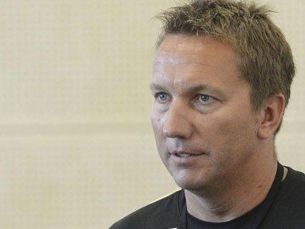 Manfrad Schmid ist nach einer einjährigen Verspätung vielleicht bald am Ziel. Manfrad Schmid ist nach einer einjährigen Verspätung vielleicht bald am Ziel.