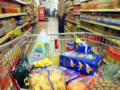 Die AK kritisiert einen "Österreich-Zuschlag" bei Lebensmitteln.
