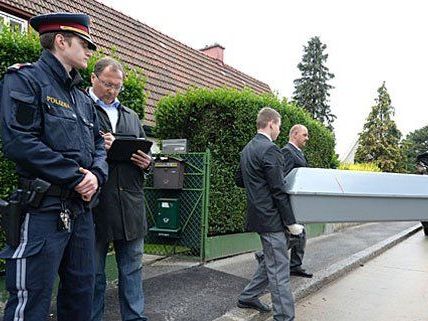 Am Dienstag wurden ein Mordversuch und ein Suizid in Wien-Favoriten gemeldet. Am Dienstag wurden ein Mordversuch und ein Suizid in Wien-Favoriten gemeldet.