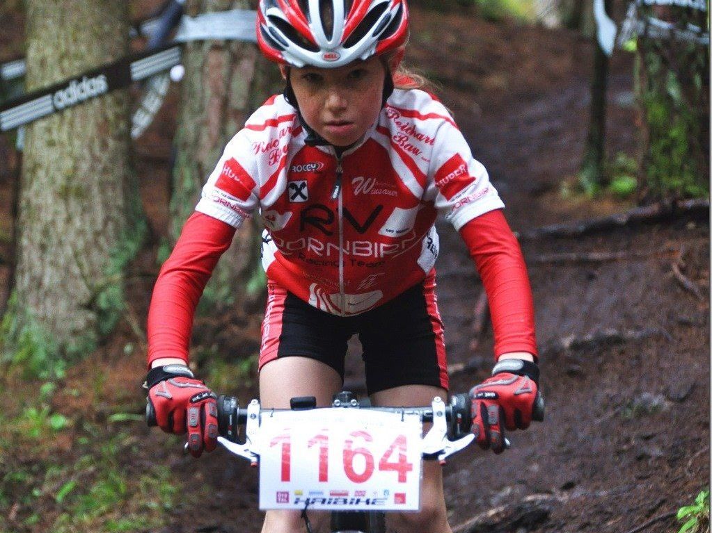 Viele Topplatzierungen erreichten die Fahrer vom RV Dornbirn zum Auftakt der MTB-Saison. Viele Topplatzierungen erreichten die Fahrer vom RV Dornbirn zum Auftakt der MTB-Saison.