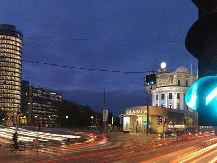 Der Autoverkehrsanteil soll in Wien drastisch gesenkt werden. Der Autoverkehrsanteil soll in Wien drastisch gesenkt werden.